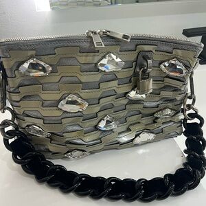 Marc Jacob’s night purple